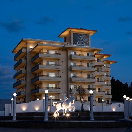 Hotel Luna Sendai -Adult Only 외부 사진