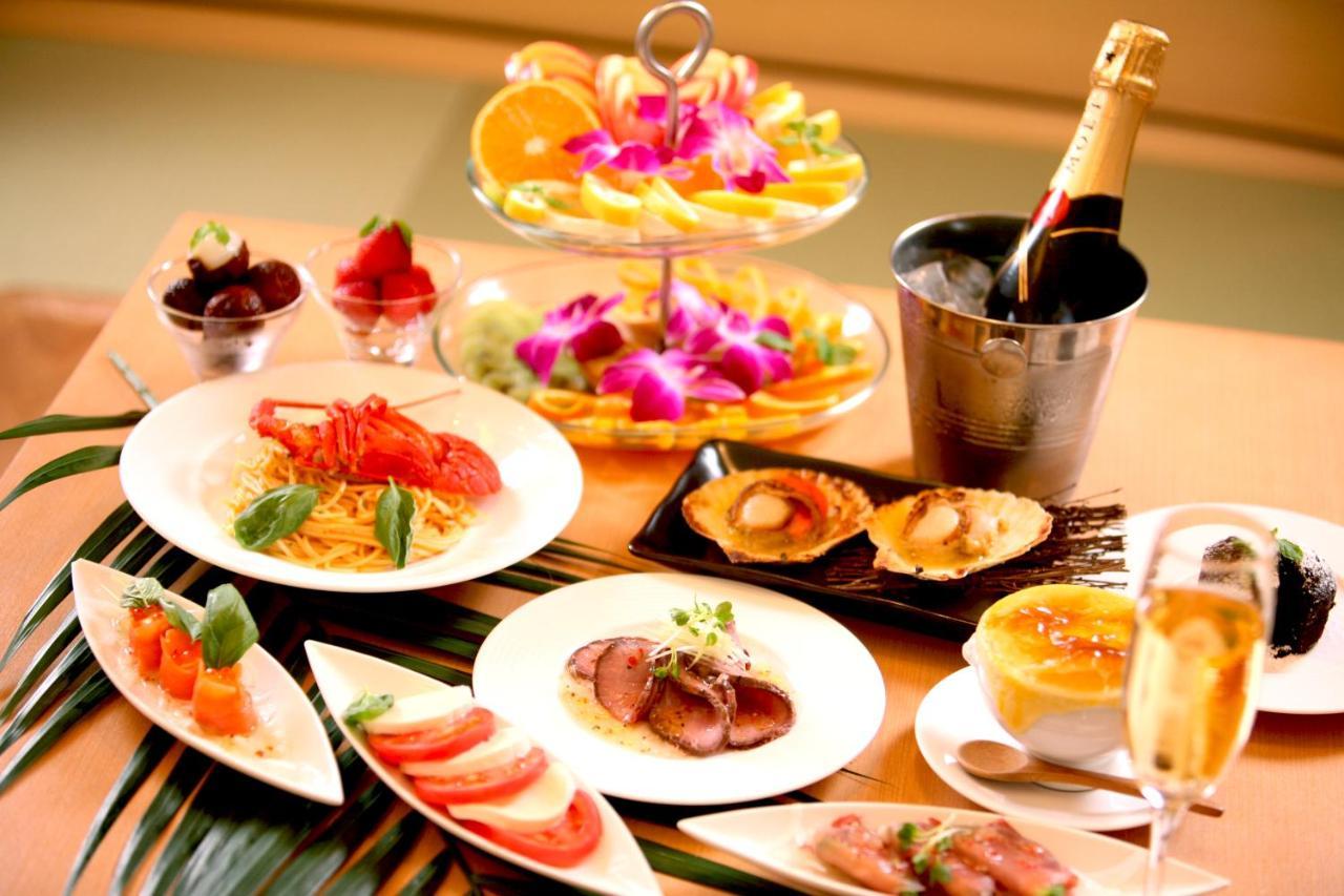 Hotel Luna Sendai -Adult Only 외부 사진
